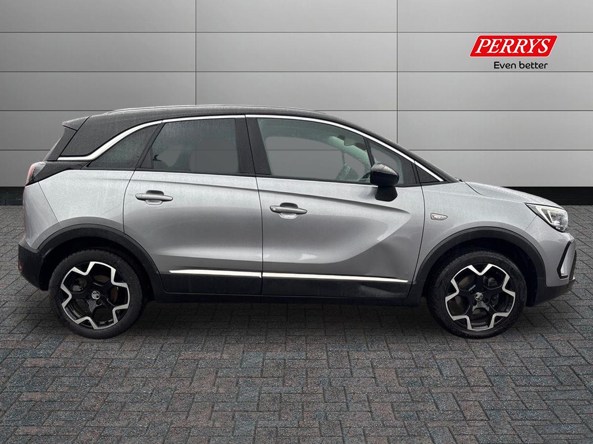 Used Vauxhall Crossland 2022 for sale - 76969385: Photo 3