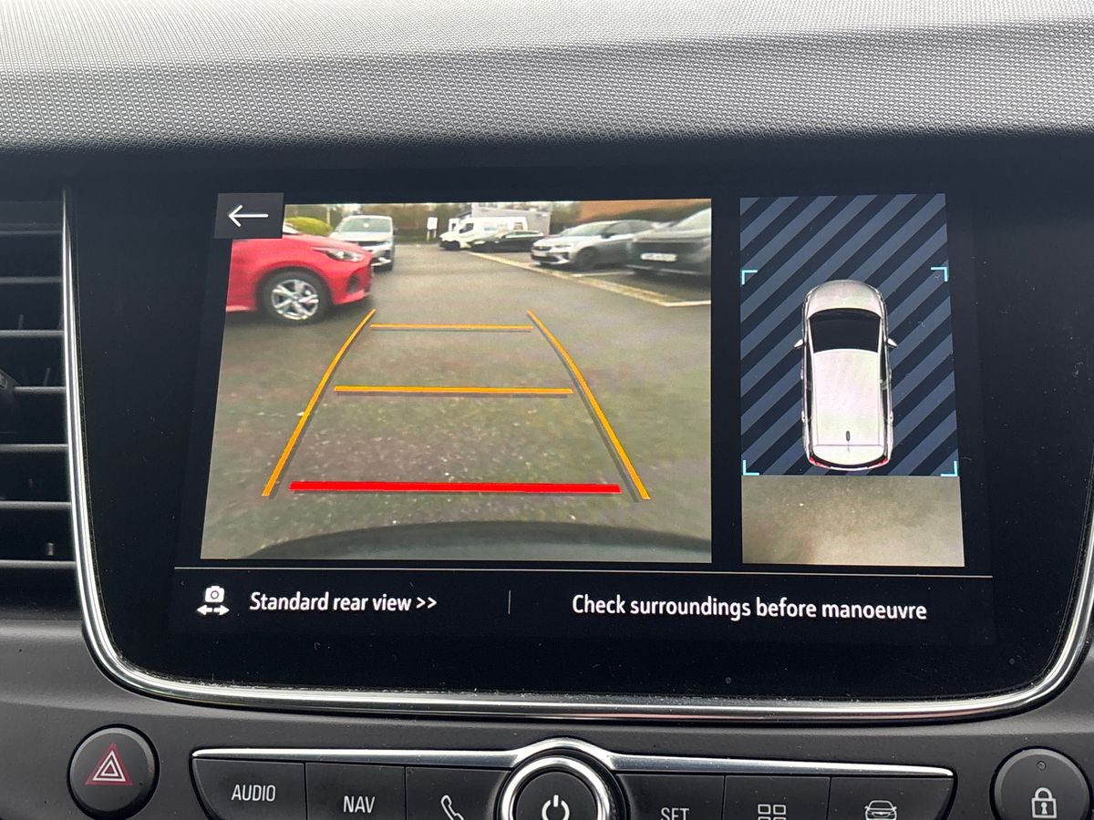 Used Vauxhall Crossland 2022 for sale - 76969385: Photo 34