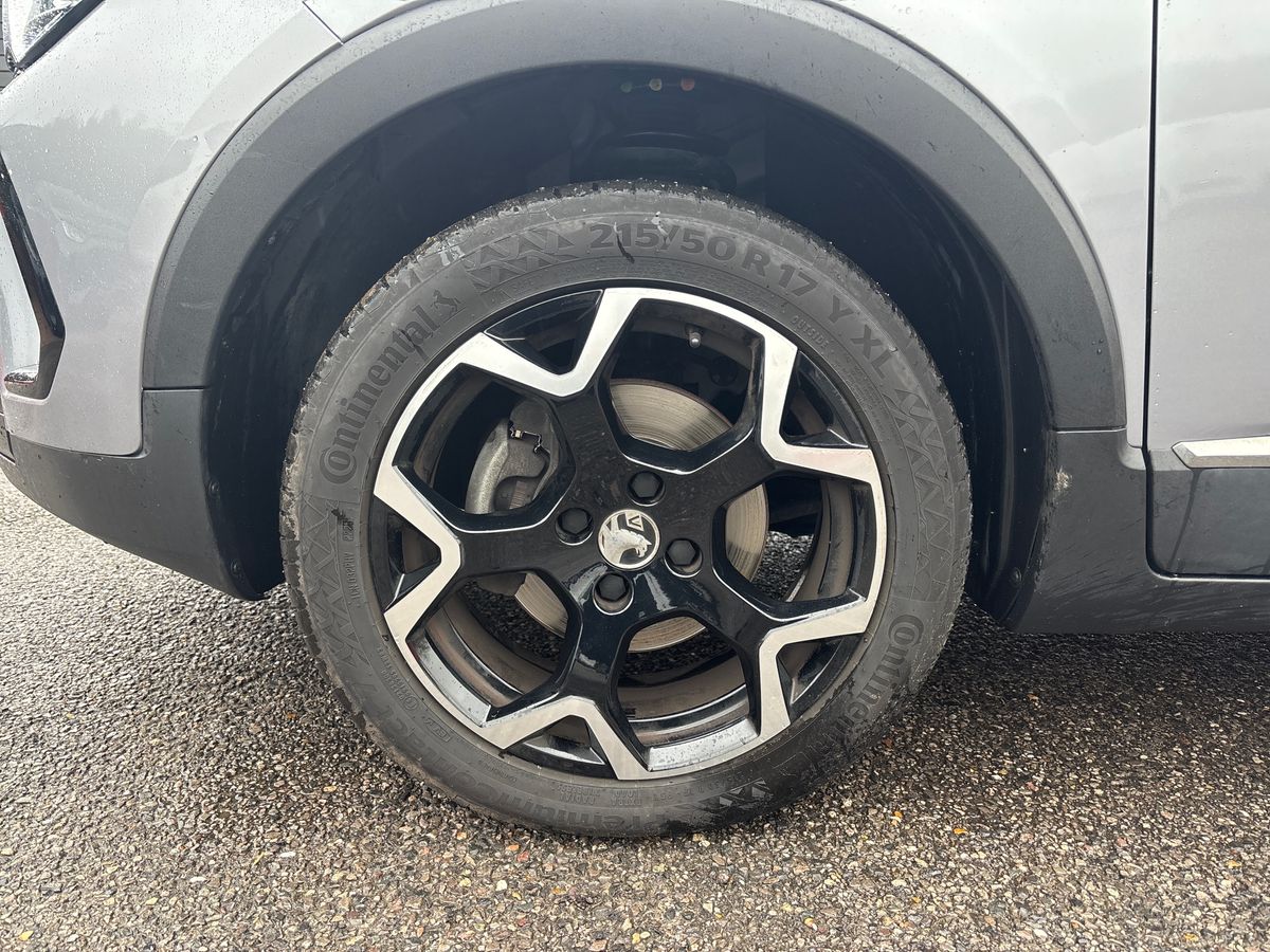 Used Vauxhall Crossland 2022 for sale - 76969385: Photo 36