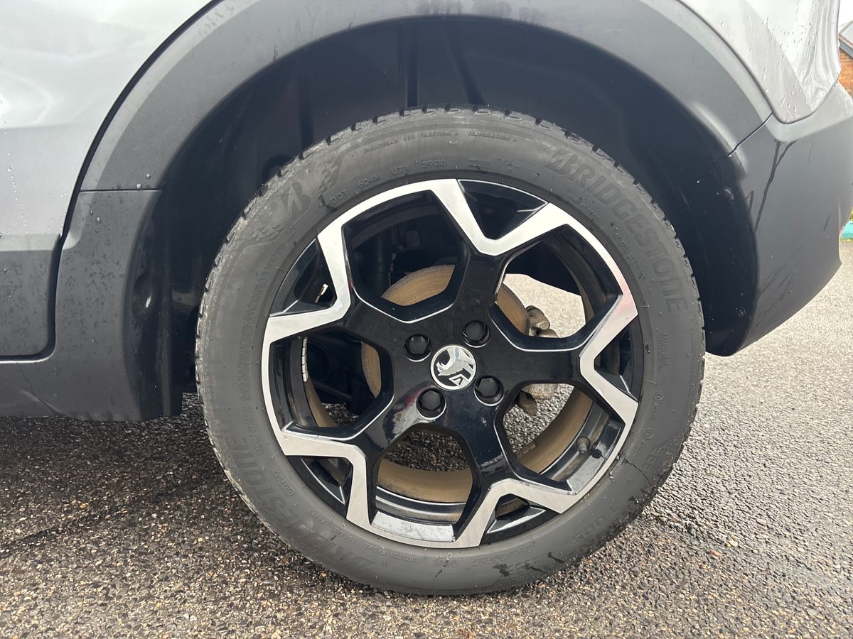 Used Vauxhall Crossland 2022 for sale - 76969385: Photo 37