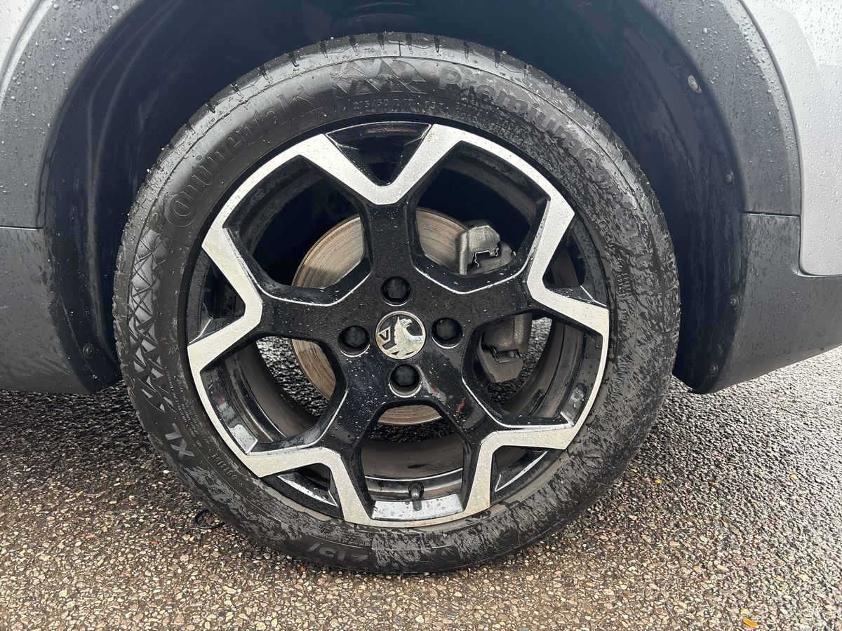 Used Vauxhall Crossland 2022 for sale - 76969385: Photo 38