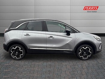 Used Vauxhall Crossland 2022 for sale - 76969385: Photo
