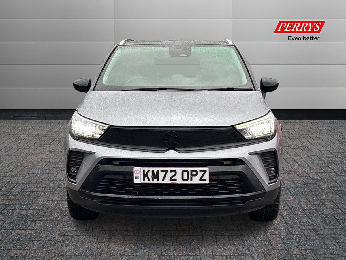 Used Vauxhall Crossland 2022 for sale - 76969385: Photo 4