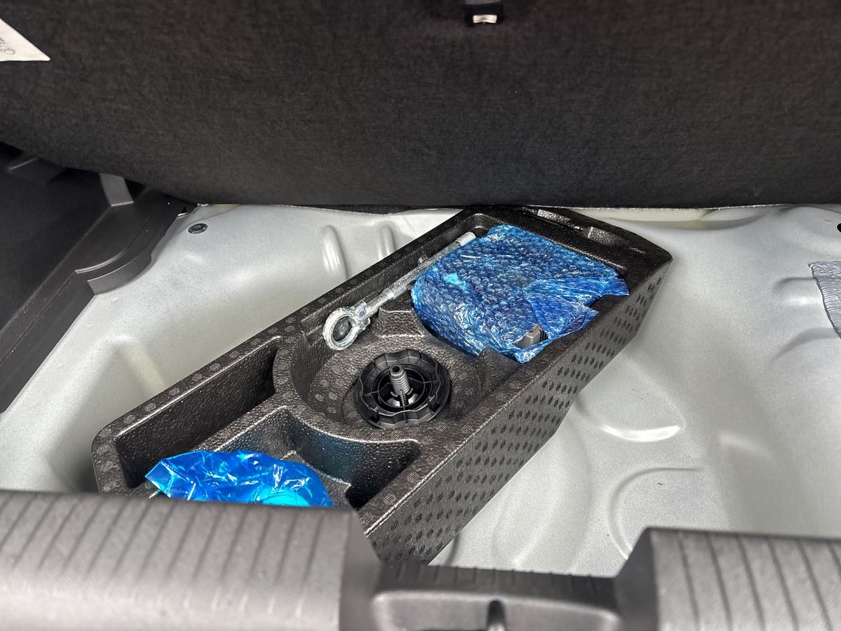 Used Vauxhall Crossland 2022 for sale - 76969385: Photo 41