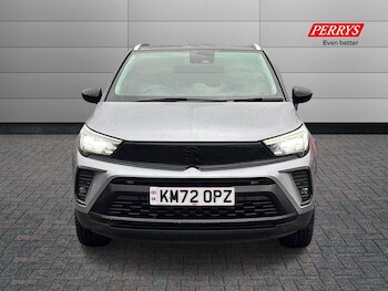 Used Vauxhall Crossland 2022 for sale - 76969385: Photo