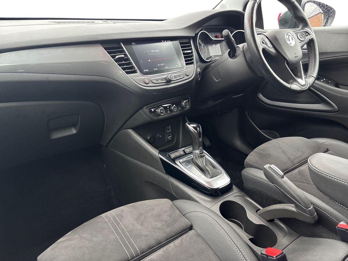 Used Vauxhall Crossland 2022 for sale - 76969385: Photo 6