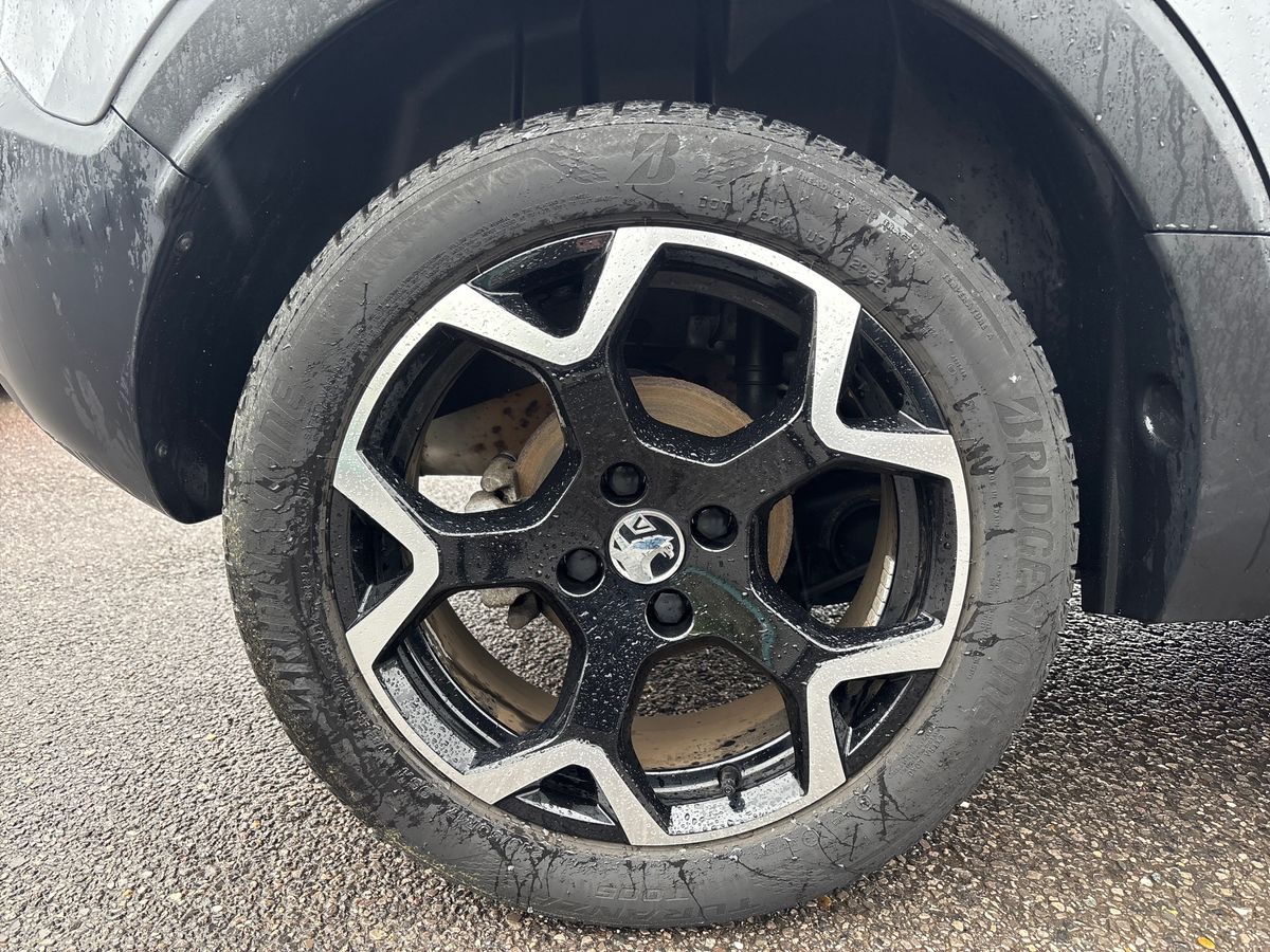 Used Vauxhall Crossland 2022 for sale - 76969385: Photo 7