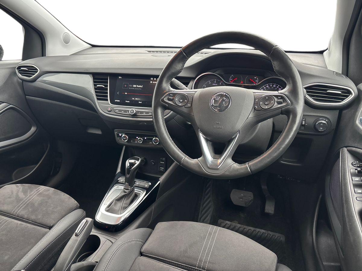 Used Vauxhall Crossland 2022 for sale - 76969385: Photo 8