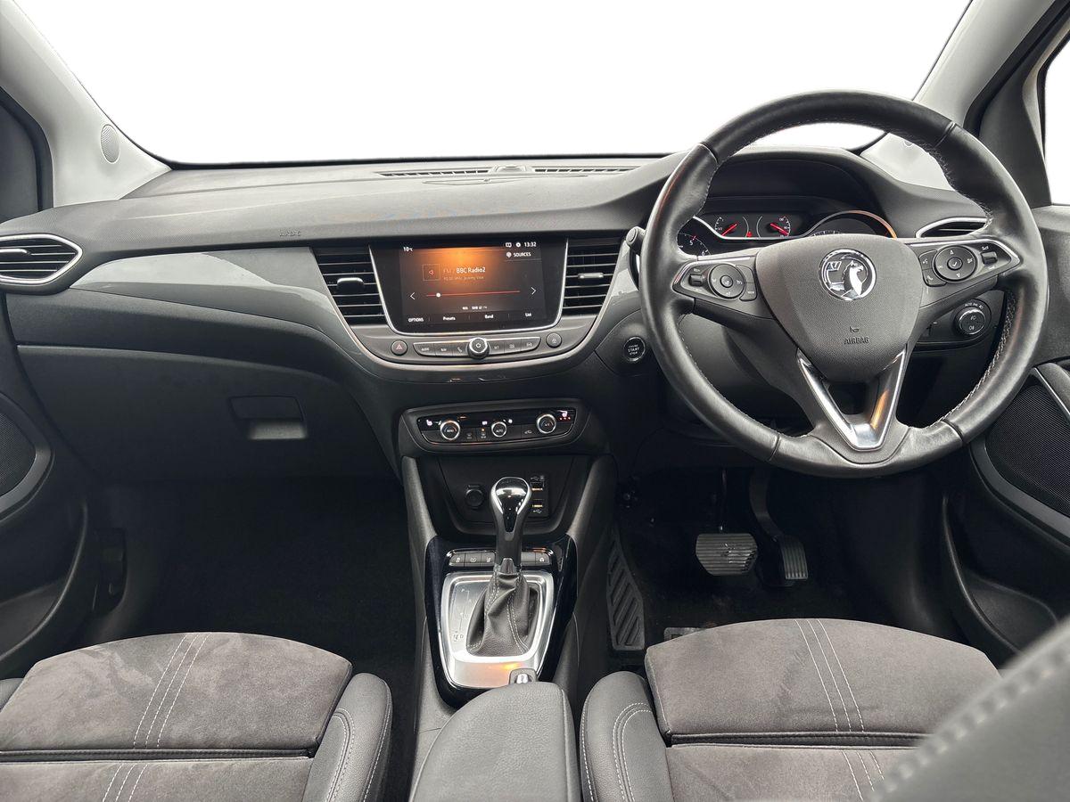 Used Vauxhall Crossland 2022 for sale - 76969385: Photo 9