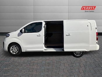 Used Vauxhall Vivaro 2021 for sale - 75651251: Photo