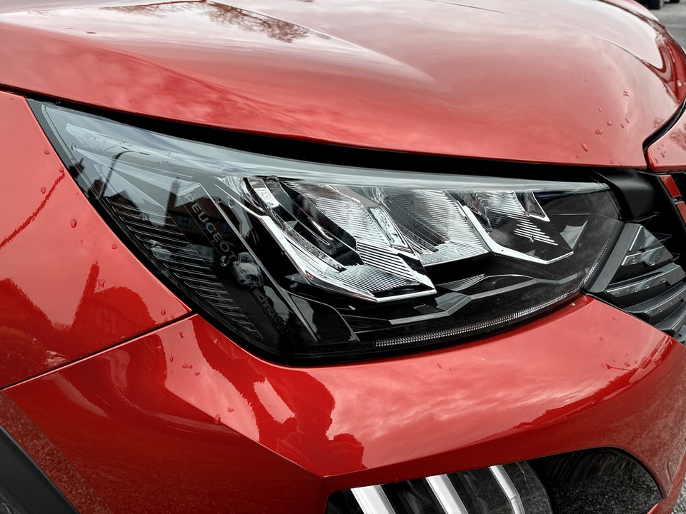 Used Peugeot 2008 2025 for sale - 77617242: Photo 10