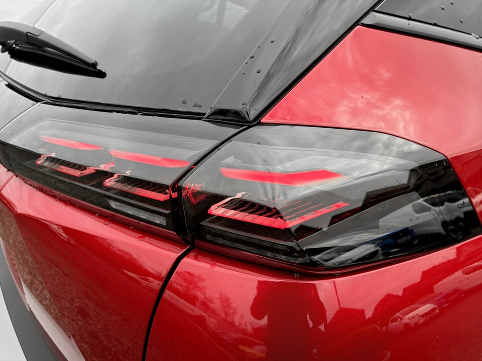 Used Peugeot 2008 2025 for sale - 77617242: Photo 11