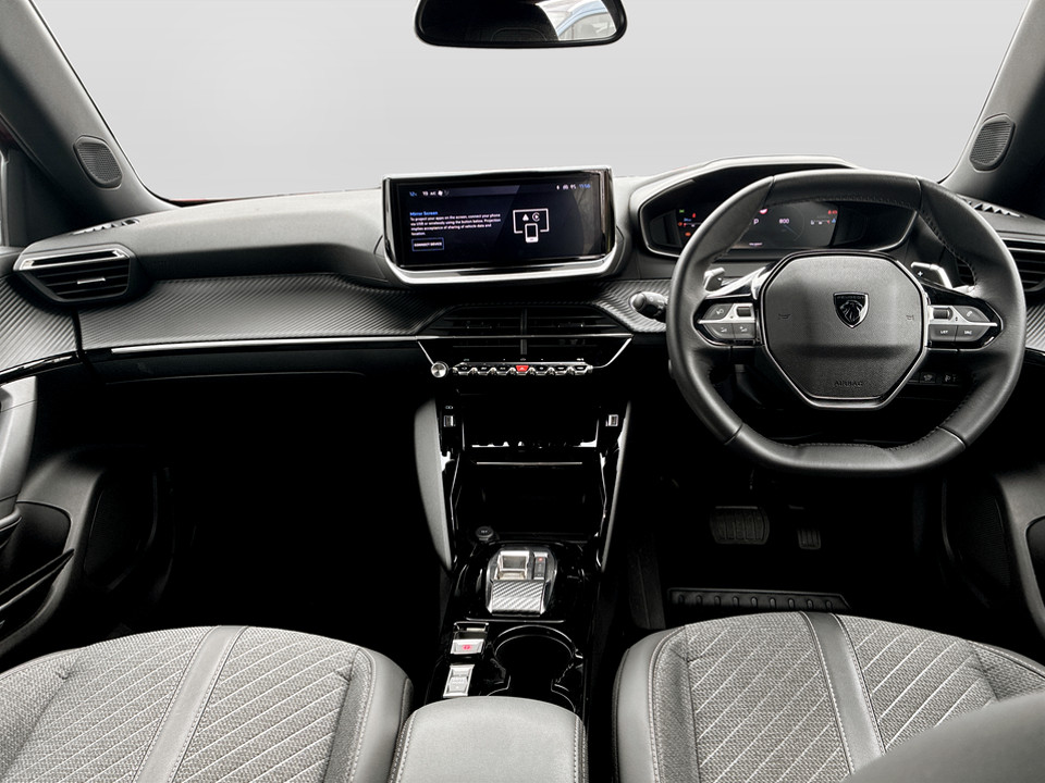 Used Peugeot 2008 2025 for sale - 77617242: Photo 15