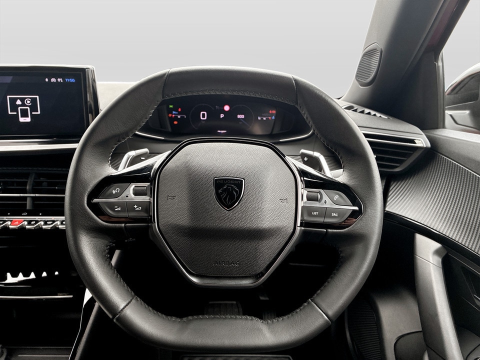 Used Peugeot 2008 2025 for sale - 77617242: Photo 16