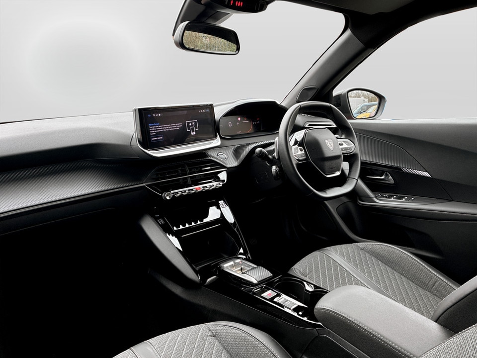 Used Peugeot 2008 2025 for sale - 77617242: Photo 17