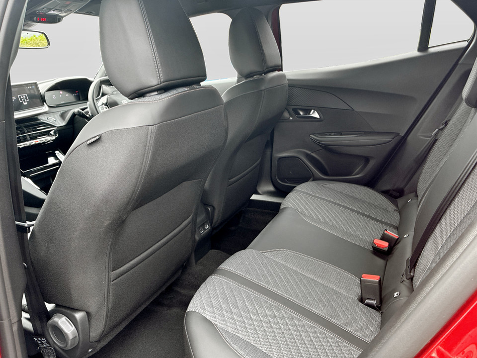 Used Peugeot 2008 2025 for sale - 77617242: Photo 18