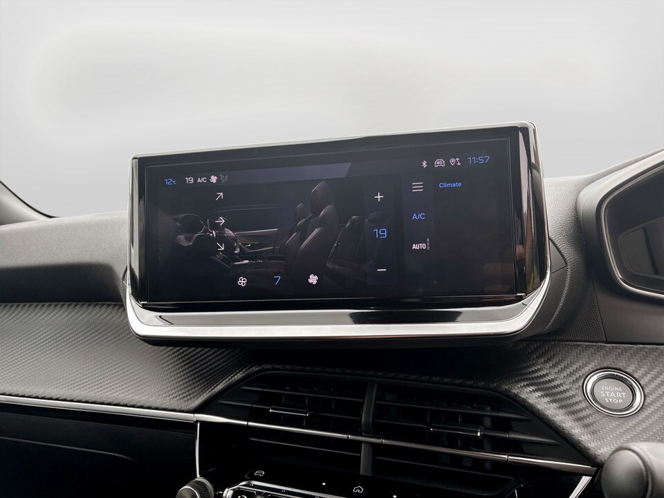 Used Peugeot 2008 2025 for sale - 77617242: Photo 19