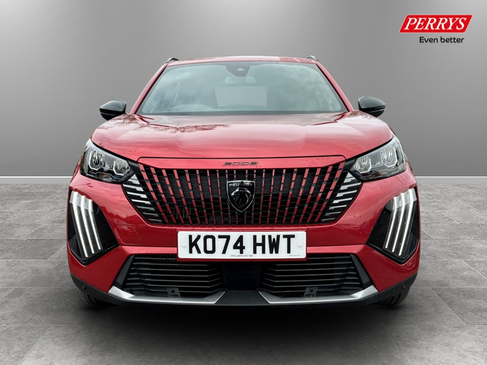 Used Peugeot 2008 2025 for sale - 77617242: Photo 2