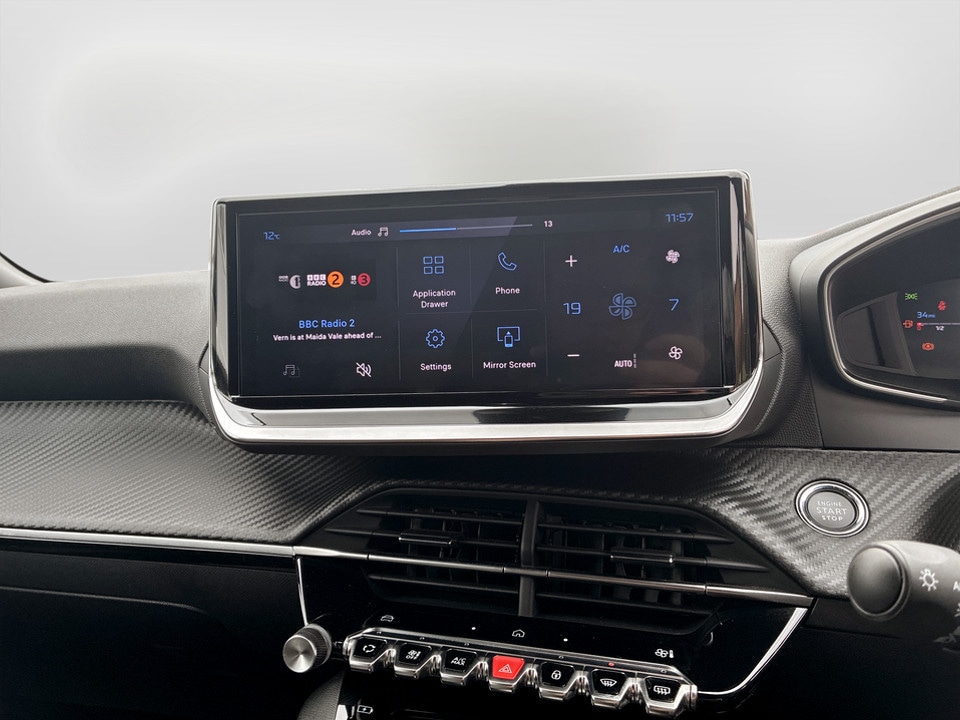 Used Peugeot 2008 2025 for sale - 77617242: Photo 20