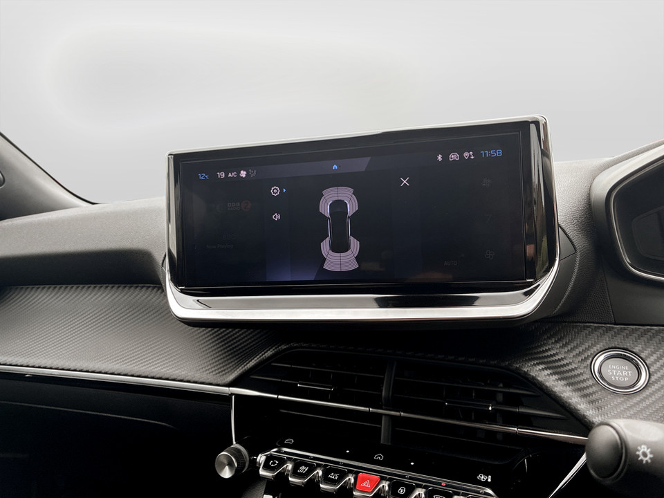 Used Peugeot 2008 2025 for sale - 77617242: Photo 21