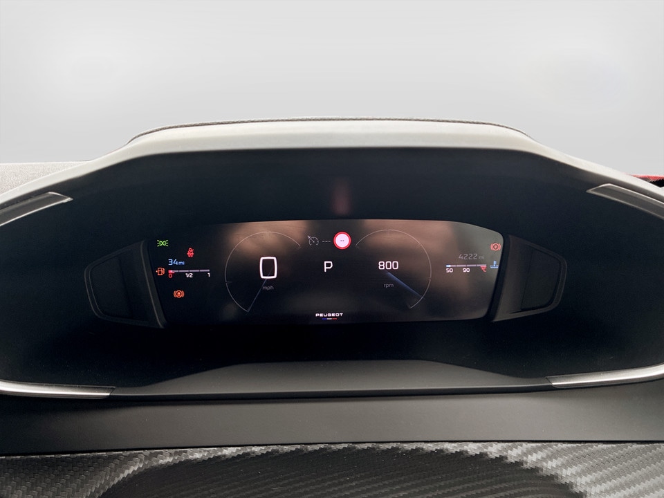 Used Peugeot 2008 2025 for sale - 77617242: Photo 22