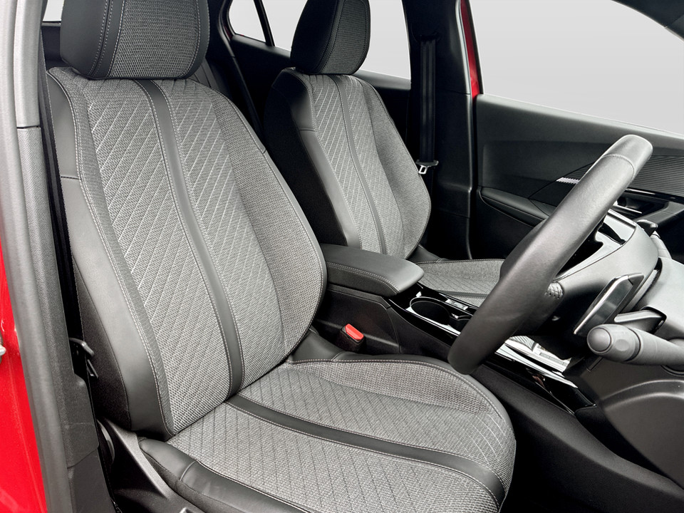 Used Peugeot 2008 2025 for sale - 77617242: Photo 24