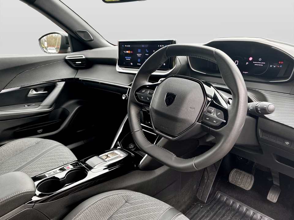 Used Peugeot 2008 2025 for sale - 77617242: Photo 25