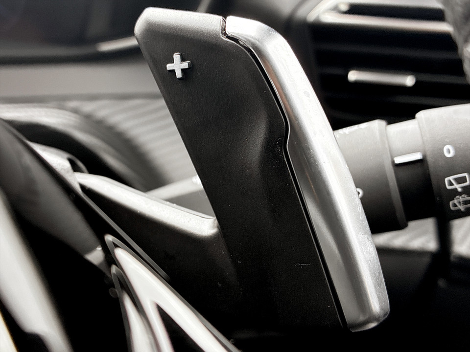 Used Peugeot 2008 2025 for sale - 77617242: Photo 29