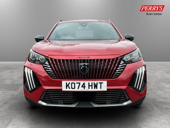 Used Peugeot 2008 2025 for sale - 77617242: Photo