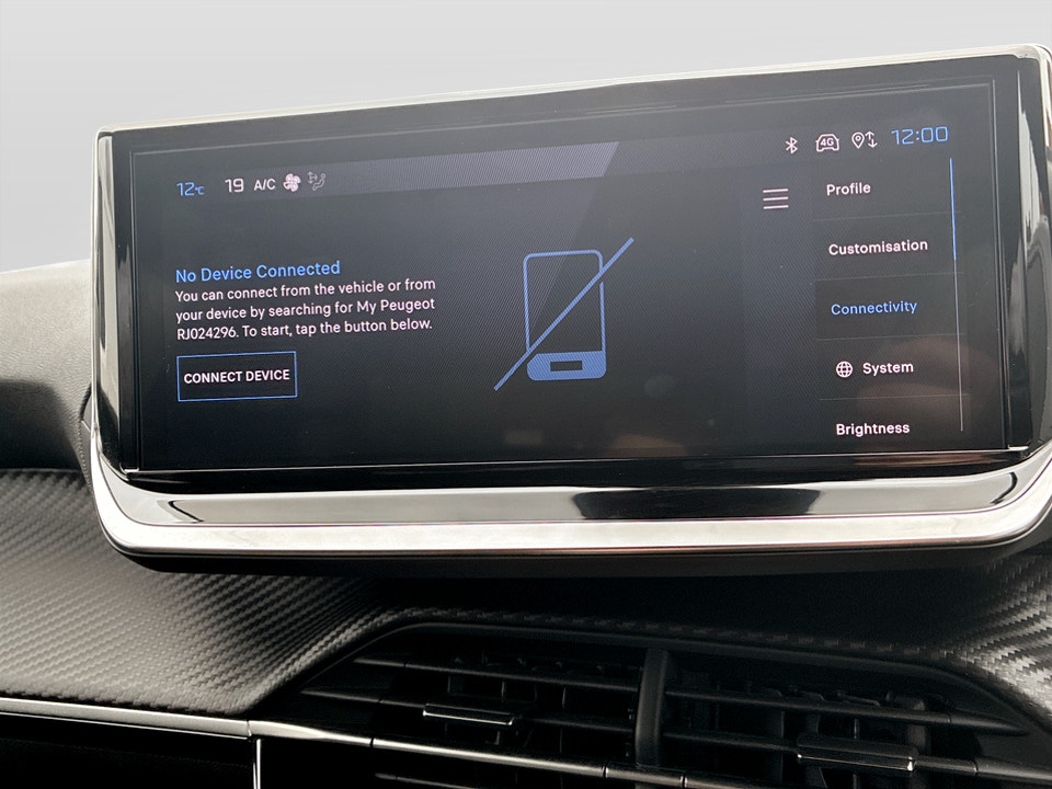 Used Peugeot 2008 2025 for sale - 77617242: Photo 32