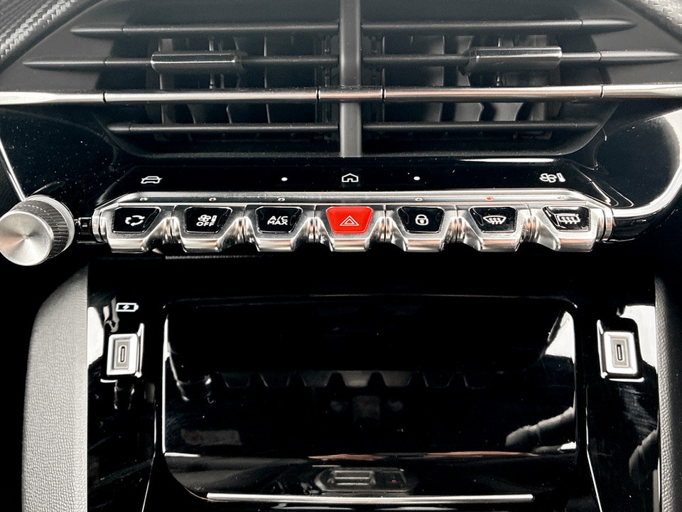 Used Peugeot 2008 2025 for sale - 77617242: Photo 33