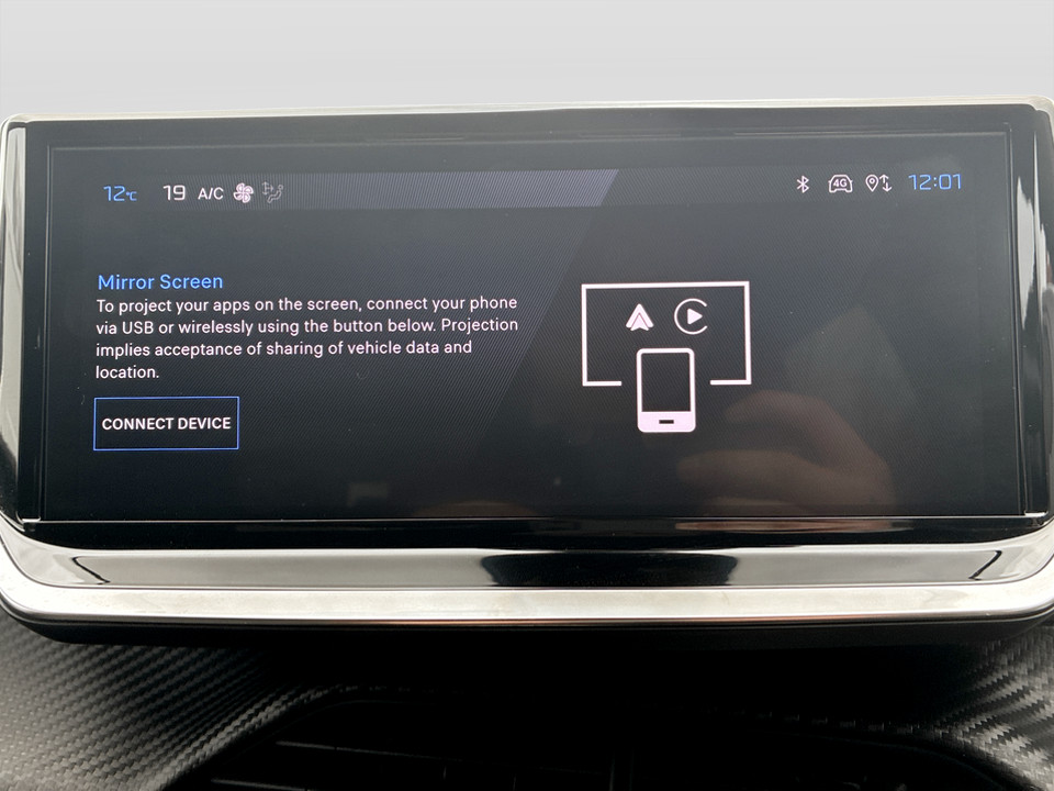 Used Peugeot 2008 2025 for sale - 77617242: Photo 34