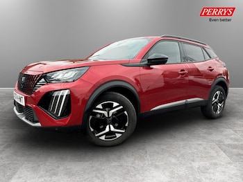 Used Peugeot 2008 2025 for sale - 77617242: Photo