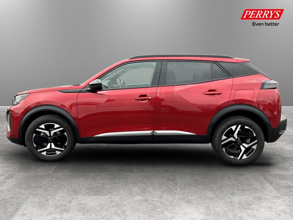 Used Peugeot 2008 2025 for sale - 77617242: Photo 4