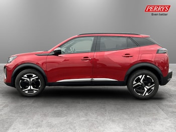 Used Peugeot 2008 2025 for sale - 77617242: Photo