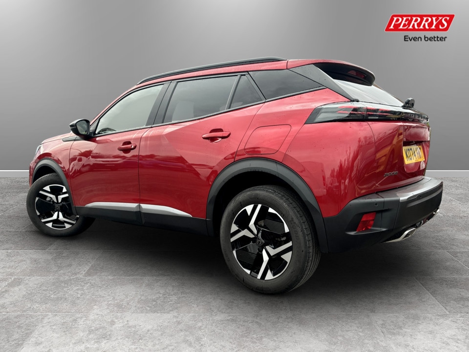 Used Peugeot 2008 2025 for sale - 77617242: Photo 5