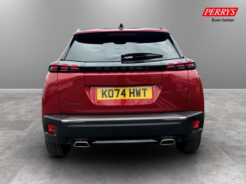 Used Peugeot 2008 2025 for sale - 77617242: Photo 6
