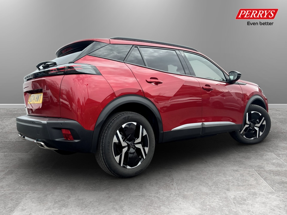 Used Peugeot 2008 2025 for sale - 77617242: Photo 7