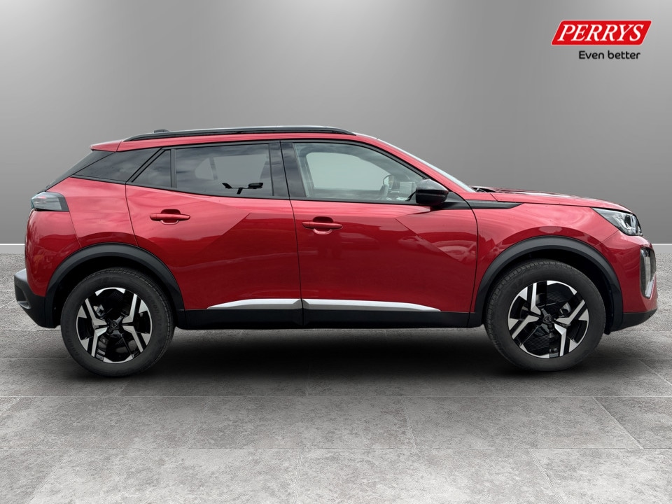 Used Peugeot 2008 2025 for sale - 77617242: Photo 8