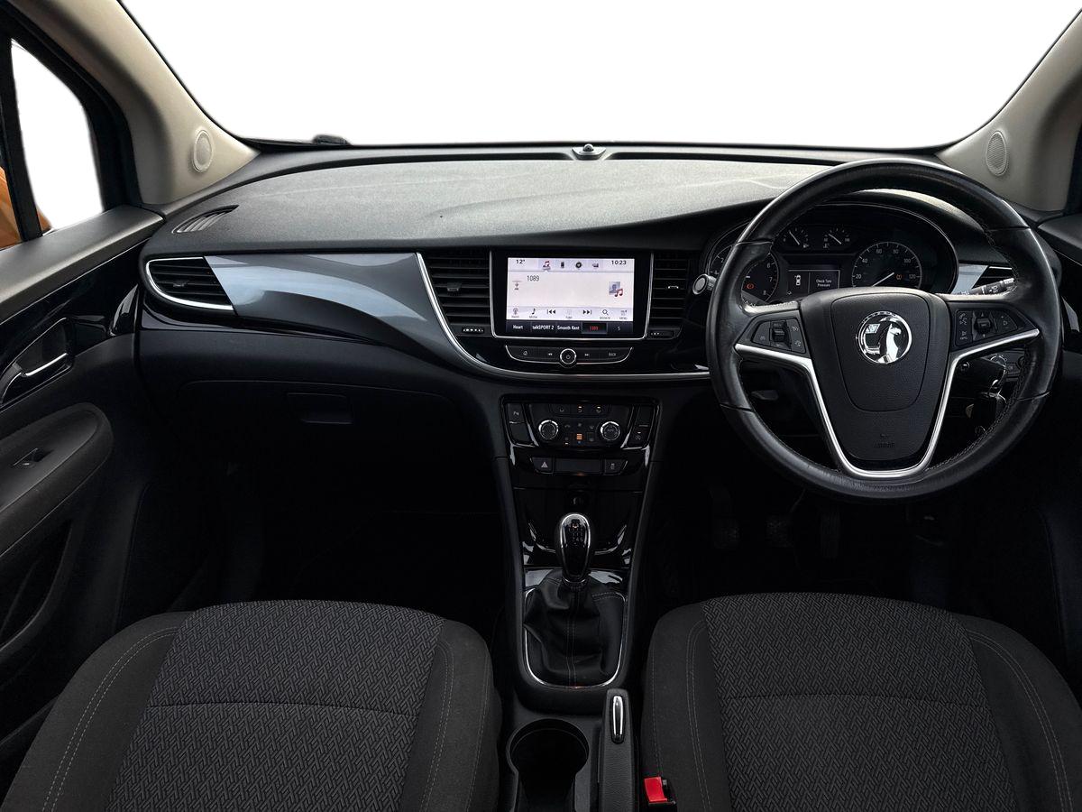 Used Vauxhall Mokka 2018 for sale - 76565900: Photo 10