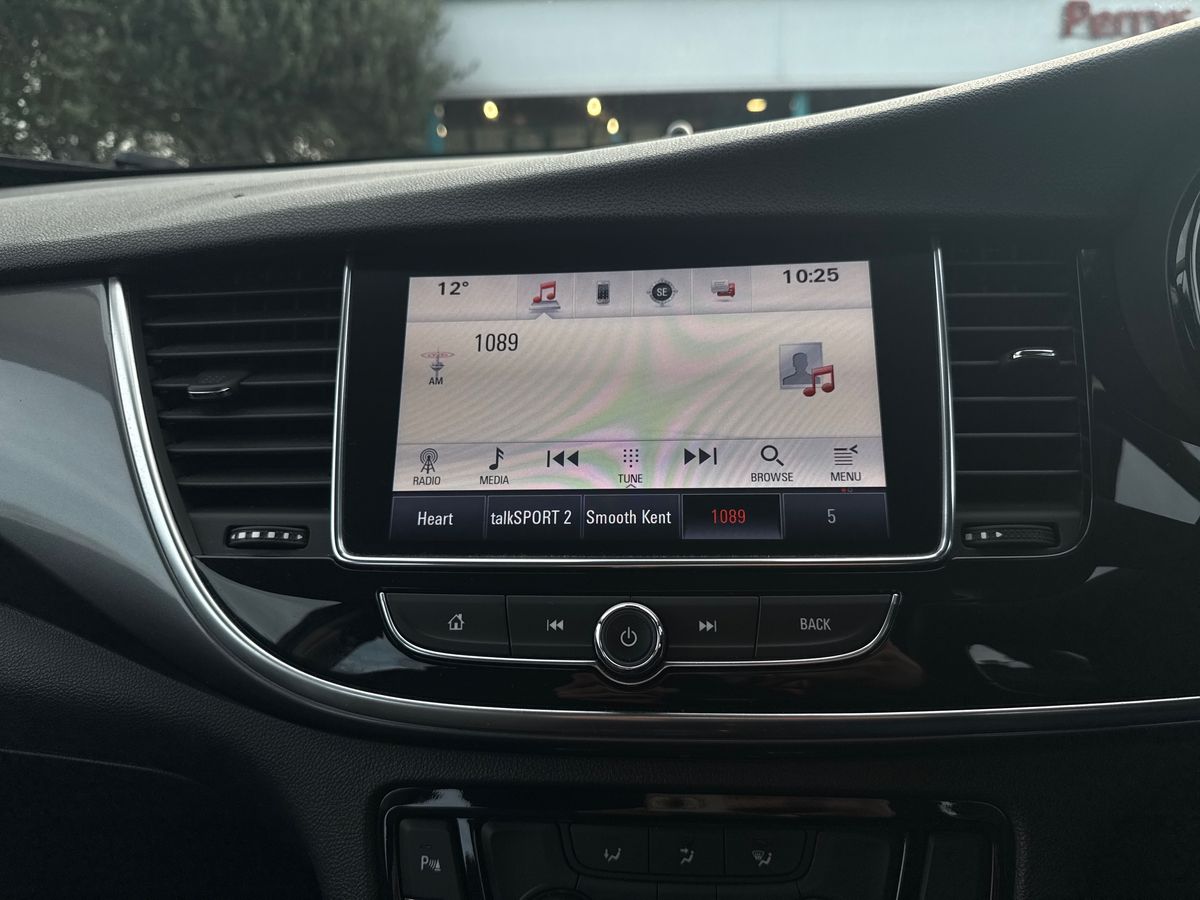 Used Vauxhall Mokka 2018 for sale - 76565900: Photo 11