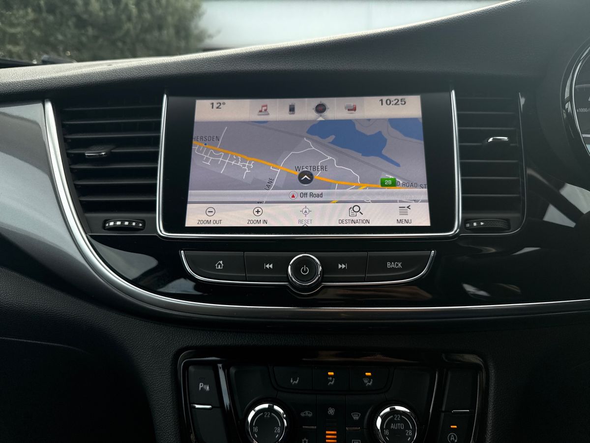 Used Vauxhall Mokka 2018 for sale - 76565900: Photo 12