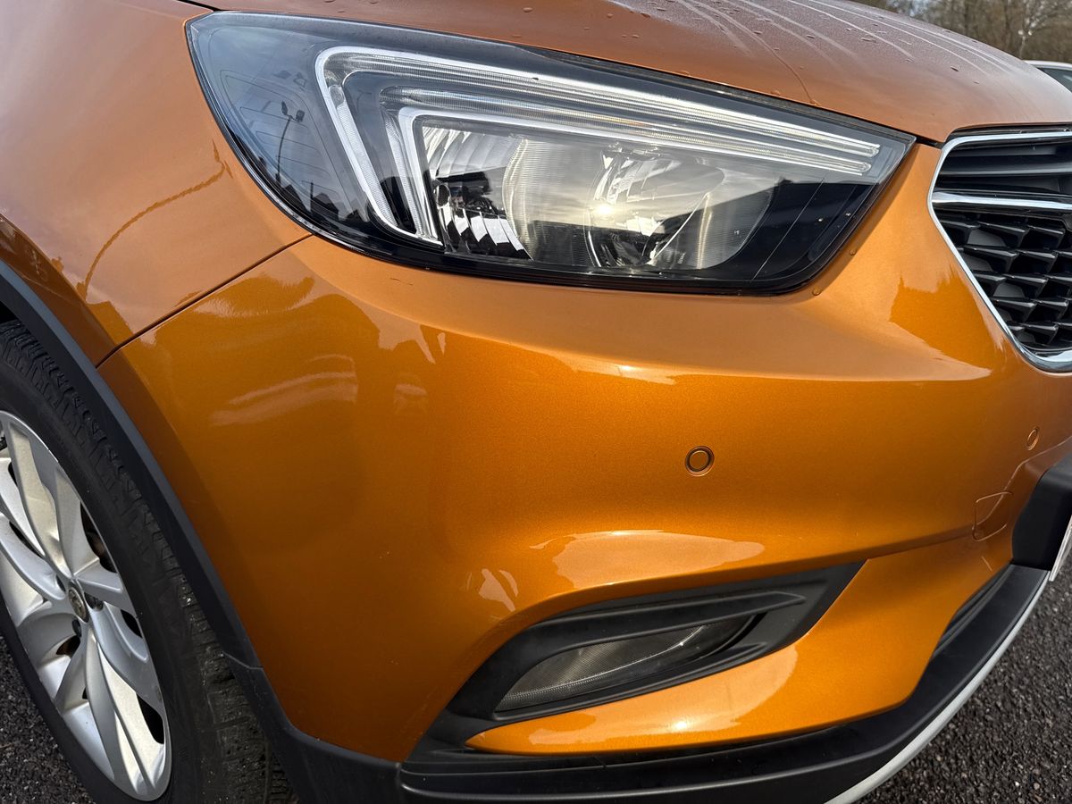 Used Vauxhall Mokka 2018 for sale - 76565900: Photo 14