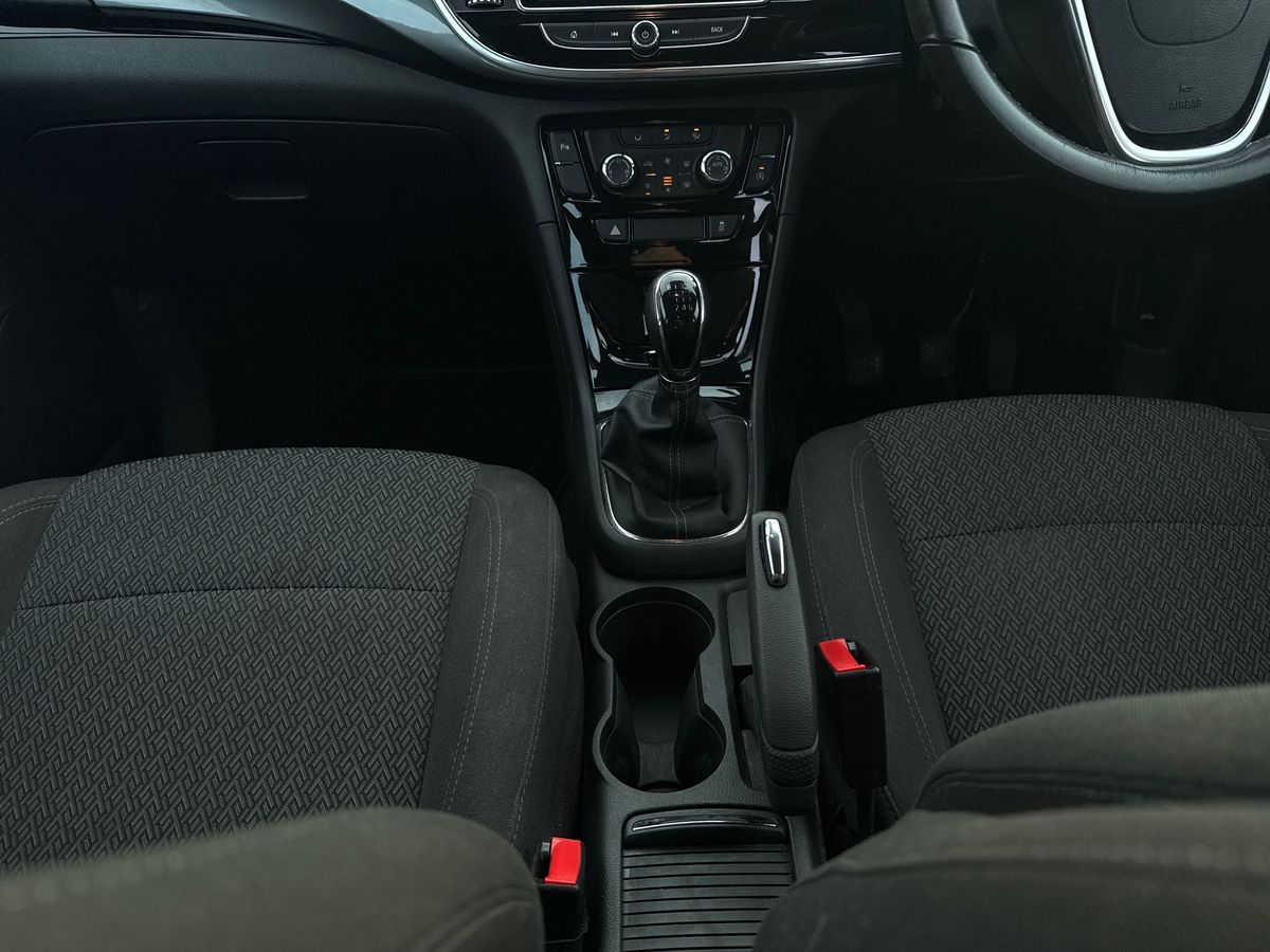 Used Vauxhall Mokka 2018 for sale - 76565900: Photo 18