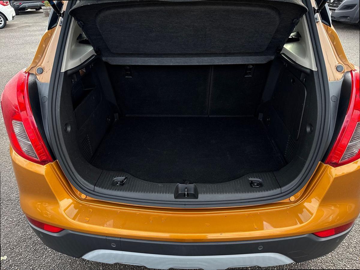 Used Vauxhall Mokka 2018 for sale - 76565900: Photo 20