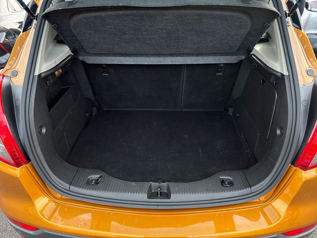 Used Vauxhall Mokka 2018 for sale - 76565900: Photo 21