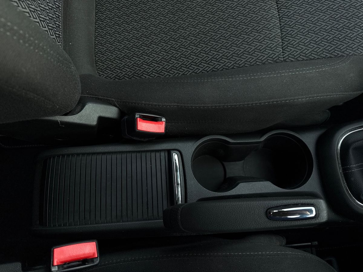 Used Vauxhall Mokka 2018 for sale - 76565900: Photo 25