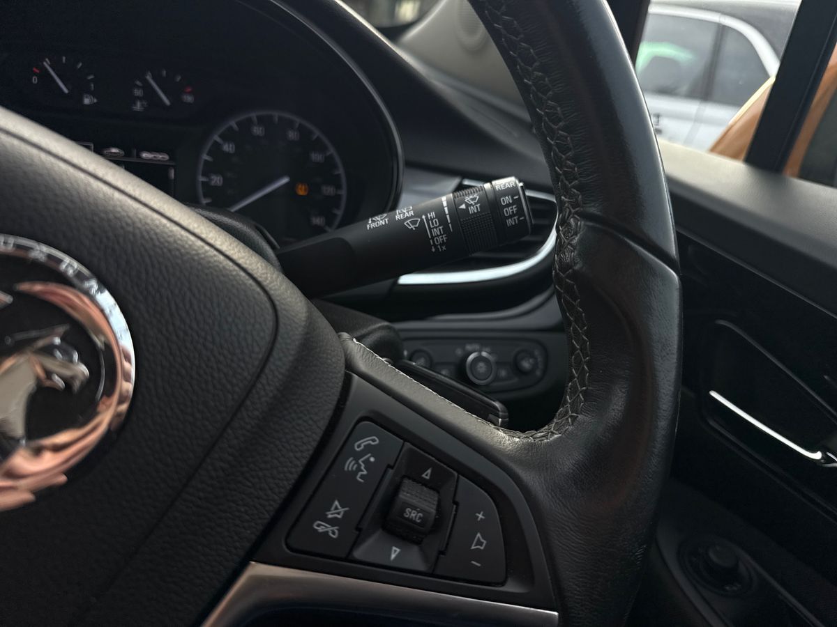 Used Vauxhall Mokka 2018 for sale - 76565900: Photo 27