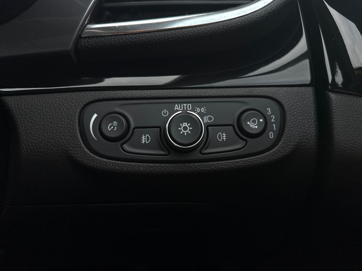 Used Vauxhall Mokka 2018 for sale - 76565900: Photo 28