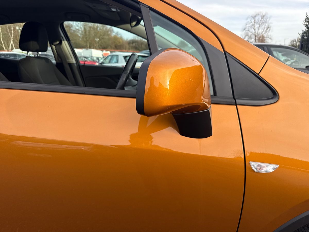 Used Vauxhall Mokka 2018 for sale - 76565900: Photo 31